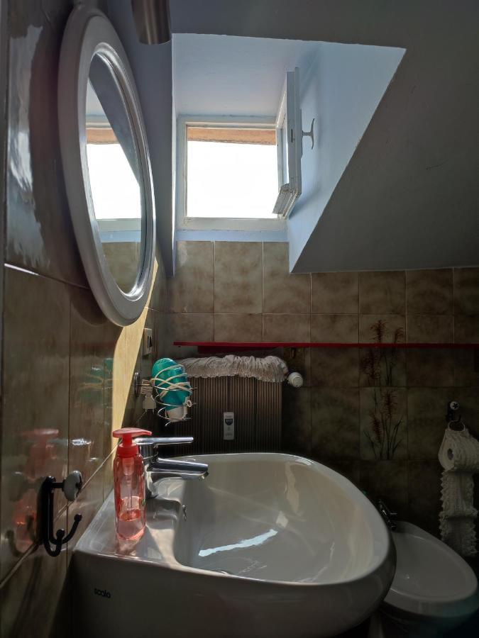 Mm Apartments فيرونا المظهر الخارجي الصورة